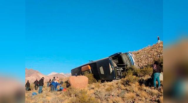 En el video de YouTube un familiar cuenta la increíble respuesta En el video de YouTube un familiar cuenta la increíble respuesta