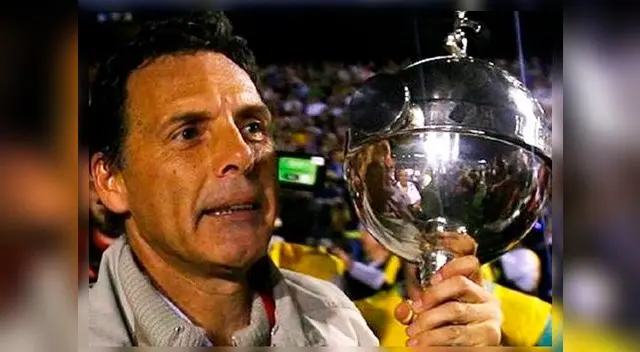 Twitter: Alianza Lima le dedica este emotivo video a Miguel Ángel Russo