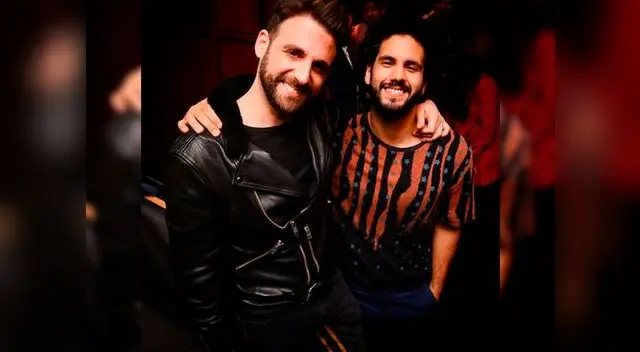 Usuarios en Facebook le dijeron de todo a Rodrigo González