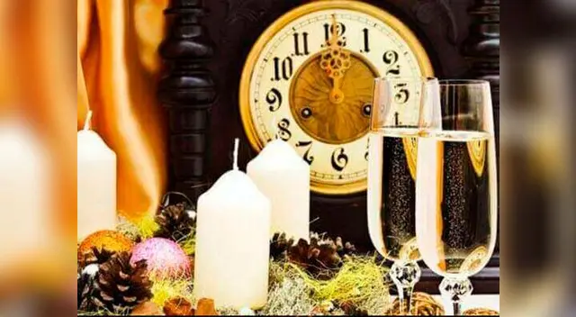 Si eres de las personas que crees en las cábalas, rituales y pretendes hacer el mayor número de ellas para que en el Año Nuevo 2019 sea mejor