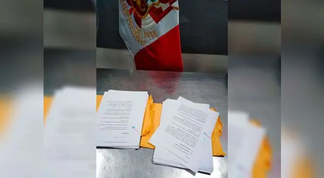 Droga impregnados en papel bond Droga impregnados en papel bond