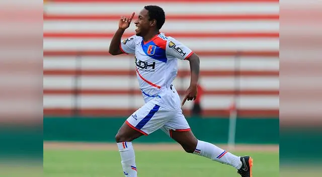  En Alianza Universidad renovaron con la base de la Copa Perú y ya tienen otros refuerzos