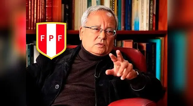 César Hildebrandt sobre la Selección peruana: “las últimas actuaciones han sido deplorables”