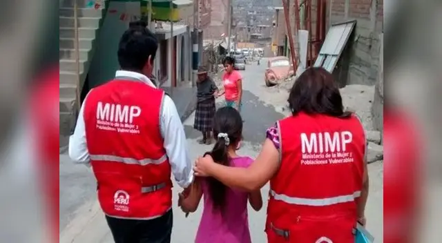 Niños y adolescentes, cuyas madres son víctimas de feminicidio tendrás derechos sociales  