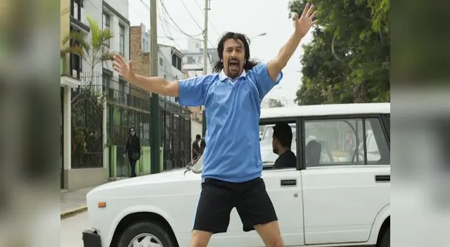 'Asu mare 3' alcanza los dos millones de espectadores