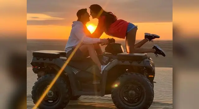 Son puro amor Son puro amor