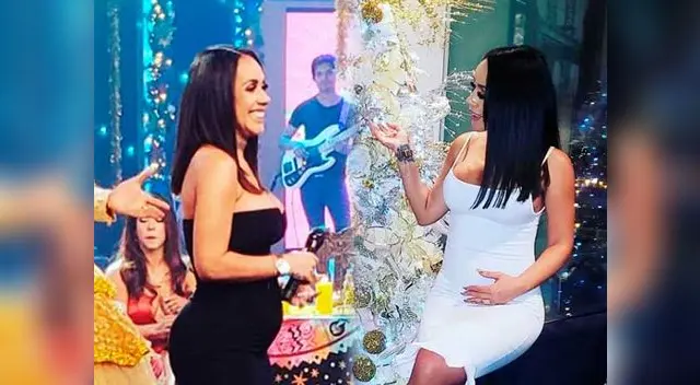 Dorita Orbegoso respondió a quienes la criticaron por seguir yendo al gimnasio Dorita Orbegoso respondió a quienes la criticaron por seguir yendo al gimnasio