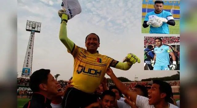 Laura, Morales y Castellanos. ¿Quién será el arquero títular?