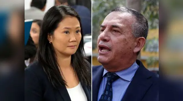 Daniel Urresti envió duro mensaje en sus redes sociales