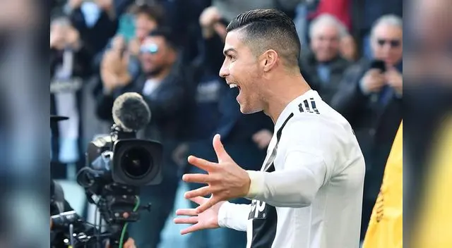 Cristiano Ronaldo logró otro récord en el Real Madrid