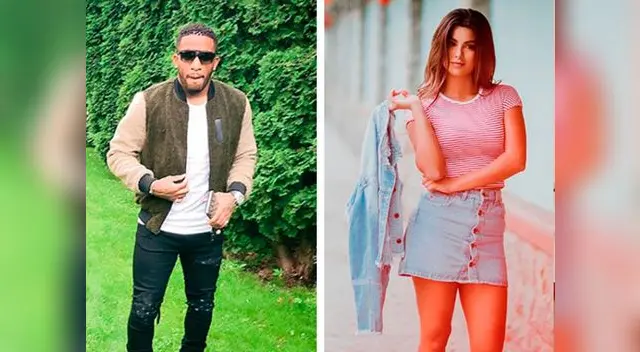 Pasarán año nuevo juntos