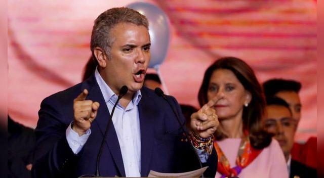 Venezolanos armados como los principales sospechosos Venezolanos armados como los principales sospechosos