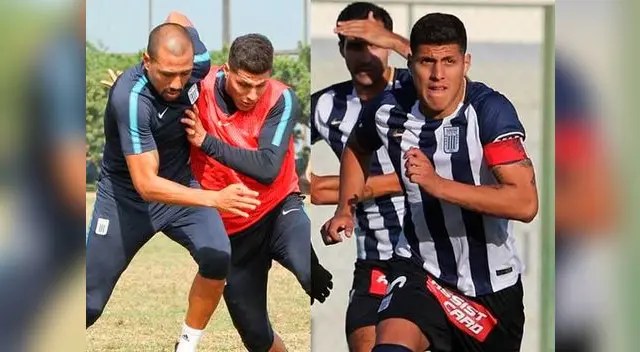 Alianza Lima: Hansell Riojas renovó y estará en el equipo de Russo