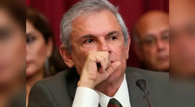 Luis Castañeda Lossio se despide de su gestión Luis Castañeda Lossio se despide de su gestión