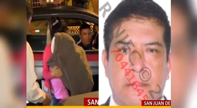 Menor denunció que fue ultrajada por la pareja de su mamá Menor denunció que fue ultrajada por la pareja de su mamá