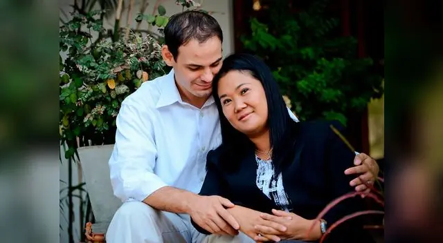 Mark Vito confía en que Keiko Fujimori saldrá libre en Año Nuevo. Mark Vito confía en que Keiko Fujimori saldrá libre en Año Nuevo.