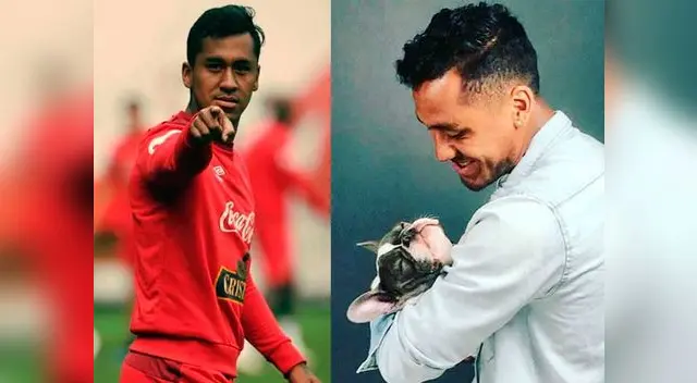 Renato Tapia y su mensaje contra los juegos pirotécnicos que afectan a las mascotas