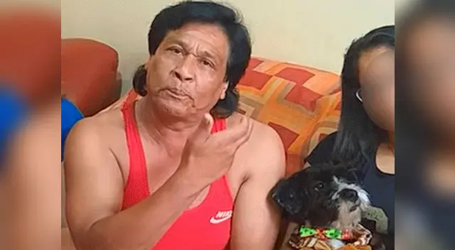 Ministerio Público abrió investigación preliminar contra actor cómico Carlos Clemente Hidalgo Corcino por tocamientos indebidos