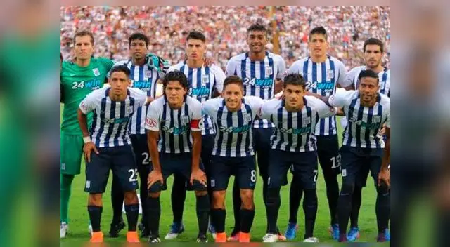 Alianza Lima: arquero que salió campeón con los íntimos en el 2017 fichó por FBC Melgar 