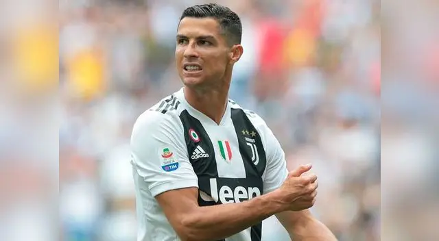 Cristiano Ronaldo se confiesa: “No estoy obsesionado con los premios individuales”