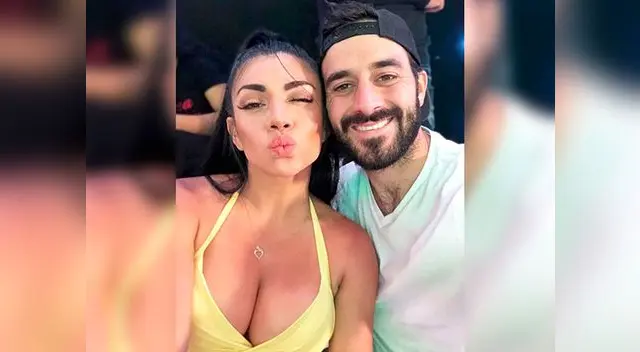 La luna de miel de Diana Sánchez será por el Caribe