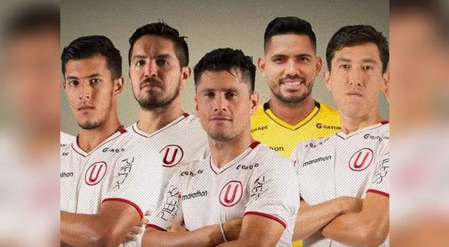 Universitario: estos son los jugadores que no continuarán en el equipo de Nicolás Córdova