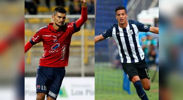Alianza Lima: Rodrigo Erramuspe llegaría para suplir a Gonzalo Godoy