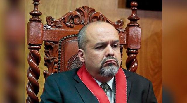 Fiscal asignado al caso Lava Jato dice no tener interés en el cargo