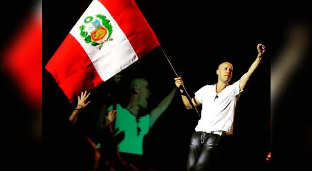 Gian Marco envía duro mensaje tras remoción de los fiscales Vela y Domingo Pérez Gian Marco envía duro mensaje tras remoción de los fiscales Vela y Domingo Pérez