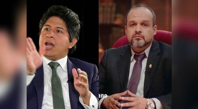 Fiscales del Ministerio Público anunciaron declinatoria a nuevos cargos