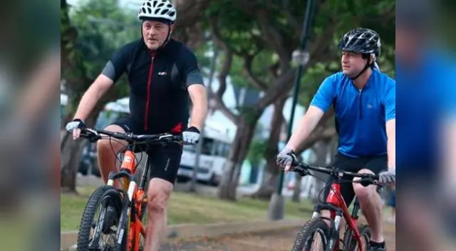 Alcalde de Lima Jorge Muñoz Alcalde de Lima Jorge Muñoz