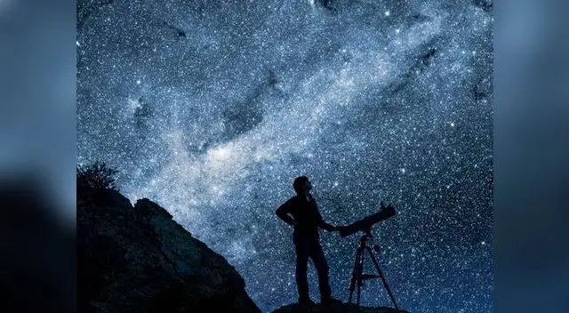 Conoce los eventos astronómicos más importantes de este 2019 Conoce los eventos astronómicos más importantes de este 2019