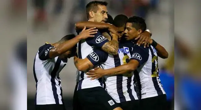 Tomás Costa cerca de renovar con Alianza Lima