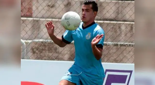 Iván Santillán jugará en los Tiburones Rojos de Veracruz