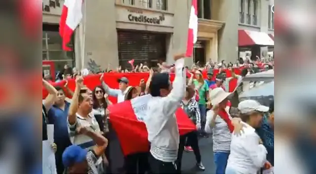 José Domingo Pérez y Rafael Vela continúan en sus cargos José Domingo Pérez y Rafael Vela continúan en sus cargos