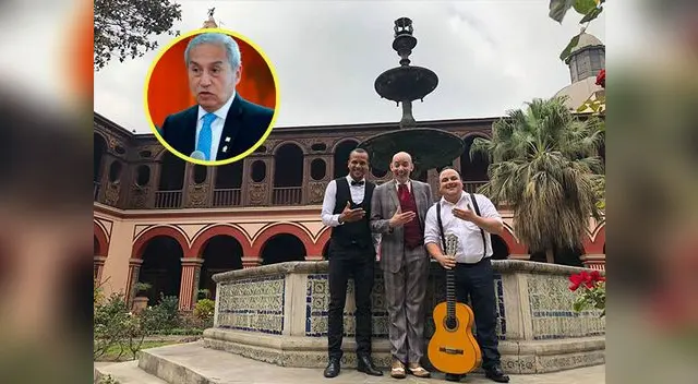 'Los Juanelos' sorprendió a sus seguidores