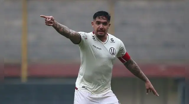 Vargas podría seguir su carrera en Paraguay