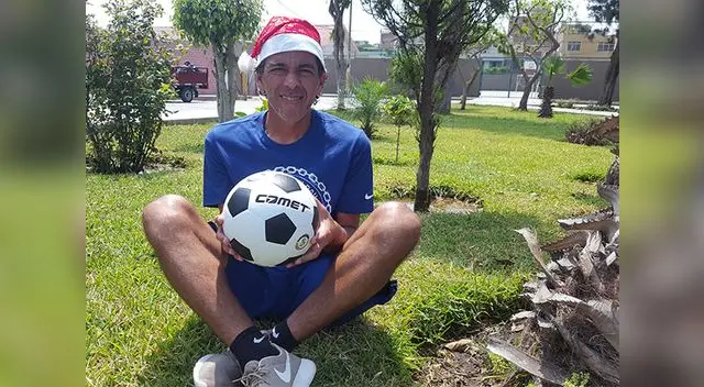 “He superado el cáncer y lo sigo superando”, afirmó “He superado el cáncer y lo sigo superando”, afirmó