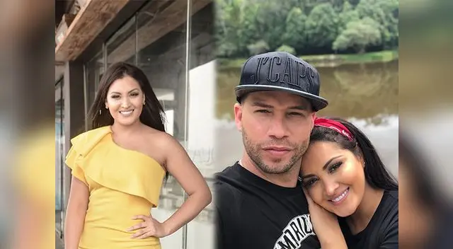 Michelle Soifer piensa volver con su carrera musical