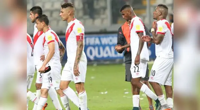 FPF habría entrado en crisis económica luego de la participación de Perú en el Mundial FPF habría entrado en crisis económica luego de la participación de Perú en el Mundial