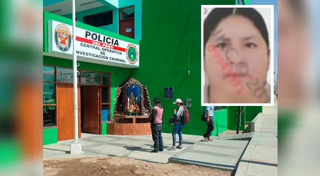 Primer caso de feminicio del 2019 fue registrado en Tacna