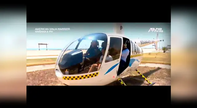 Traslada pasajeros particulares y también acude a emergencias Traslada pasajeros particulares y también acude a emergencias