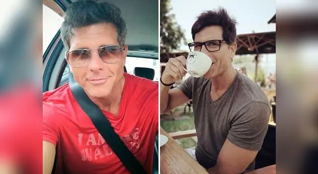 Galán peruano contestó ante las dudas de sus seguidores