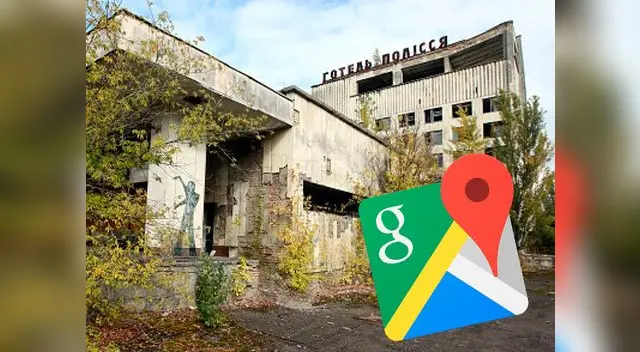 En En YouTube circulan unas imágenes aterradoras