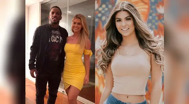 Brunella Horna rompe su silencio  