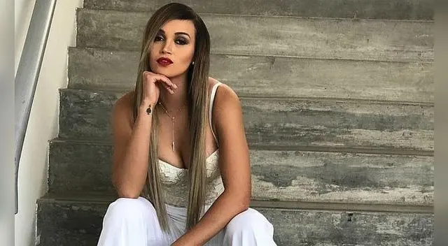 Revela detalles ante posible relación Revela detalles ante posible relación