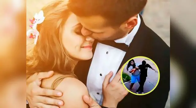 Historia de amor se vuelve viral en YouTube. Historia de amor se vuelve viral en YouTube.