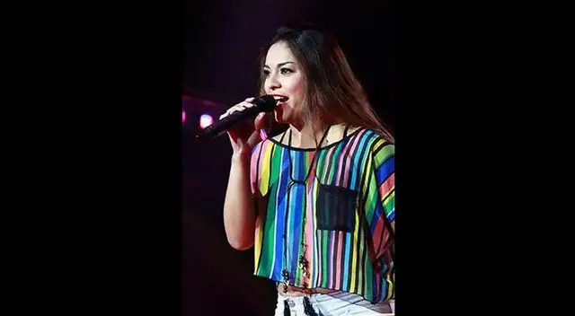 El cielo es el limite para cantante del sur.