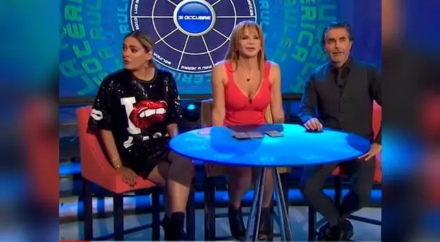 vidente Mhoni muy segura de sus predicciones y viene aterrando al mundo vidente Mhoni muy segura de sus predicciones y viene aterrando al mundo