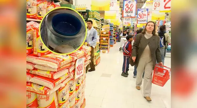 Nuevo caso de insalubridad Nuevo caso de insalubridad